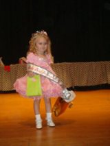 2011 Miss Shenandoah Speedway Pageant (15/40)